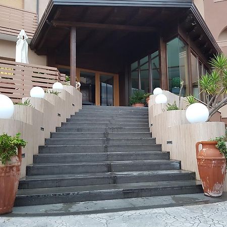 Hotel Santa Caterina Fisciano Extérieur photo