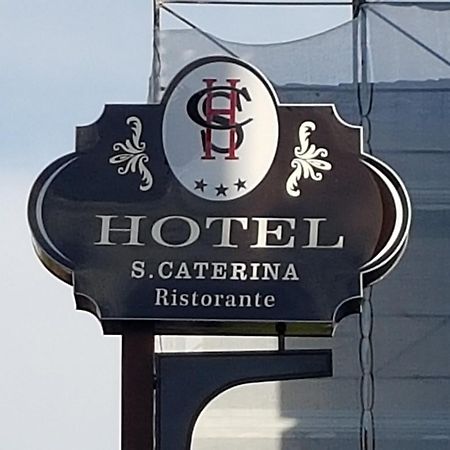 Hotel Santa Caterina Fisciano Extérieur photo