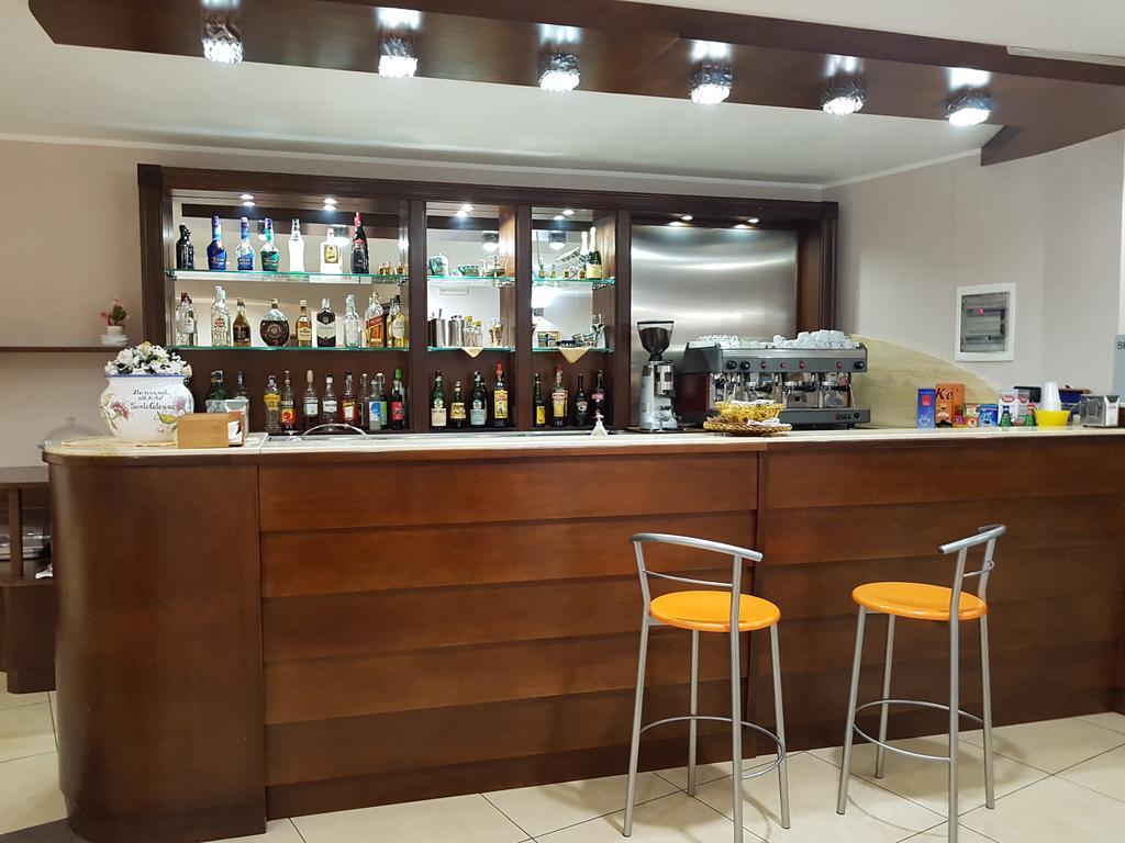 Hotel Santa Caterina Fisciano Extérieur photo